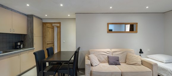 1 Schlafzimmer Wohnung in Les Belleville, France, Nr. 949 2