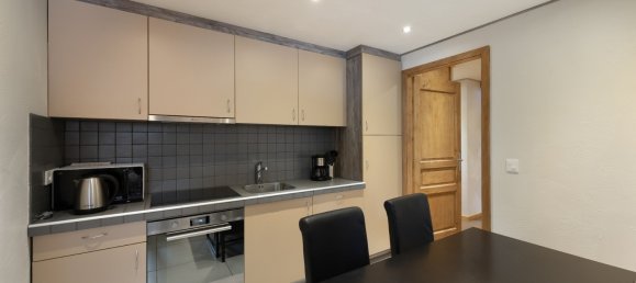 1 Schlafzimmer Wohnung in Les Belleville, France, Nr. 949 4