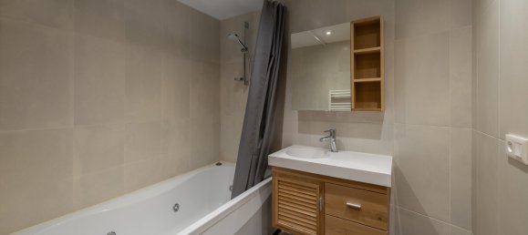 1 Schlafzimmer Wohnung in Les Belleville, France, Nr. 949 7