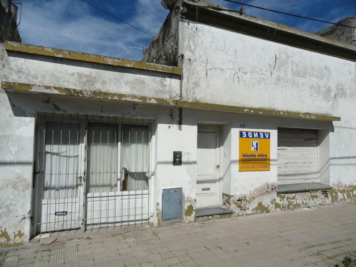  Land in Buenos Aires, Argentina No. 115999