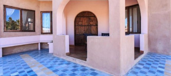 Дом с 3 спальнями в Южная Нижняя Калифорния, Мексика № 163278 2