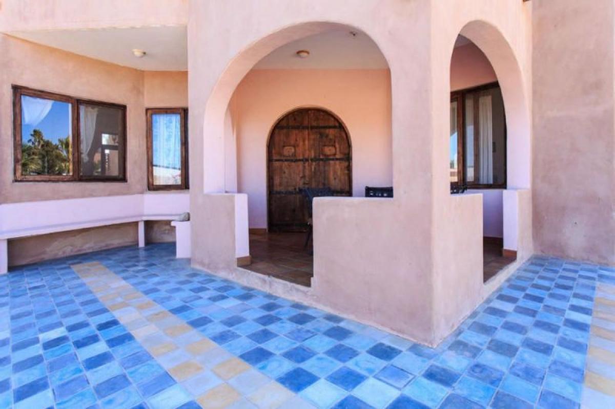 Дом с 3 спальнями в Южная Нижняя Калифорния, Мексика № 163278