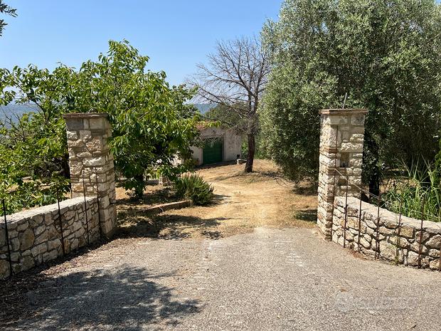 125m² Land in Penna in Teverina, Italy No. 276743