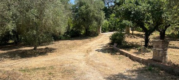 125m² Land in Penna in Teverina, Italy No. 276743 2