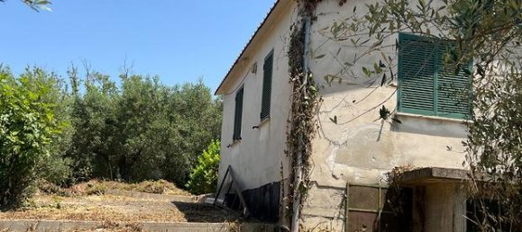 125m² Land in Penna in Teverina, Italy No. 276743 4