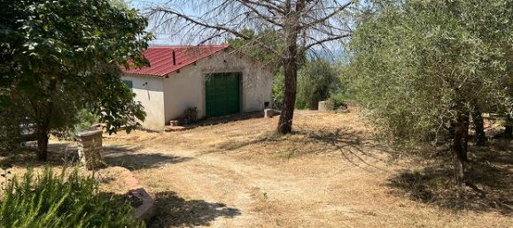 125m² Land in Penna in Teverina, Italy No. 276743 3