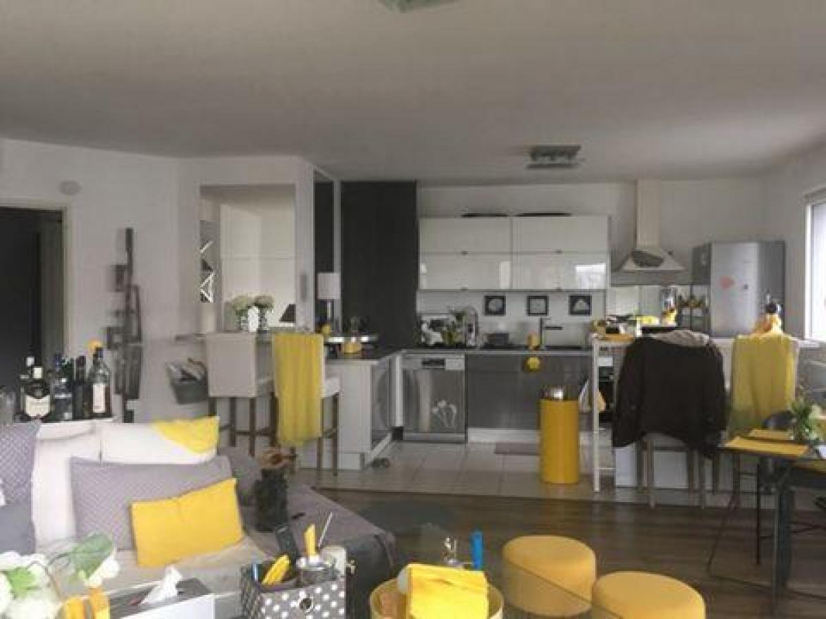 2 Schlafzimmer Eigentumswohnung in Le Mans, France, Nr. 34930