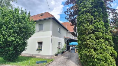 Edificio de 11 habitaciónes en Grossraming, Austria No. 164148