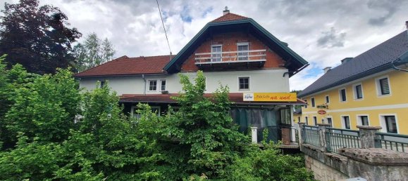 Edificio de 11 habitaciónes en Grossraming, Austria No. 164148 21