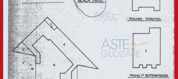 5 bedrooms Apartment in Rome, Italy No. 334103 43