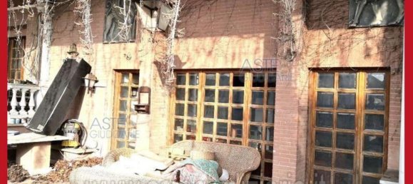 5 bedrooms Apartment in Rome, Italy No. 334103 39