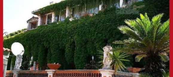 5 bedrooms Apartment in Rome, Italy No. 334103 28