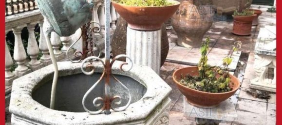 5 bedrooms Apartment in Rome, Italy No. 334103 19