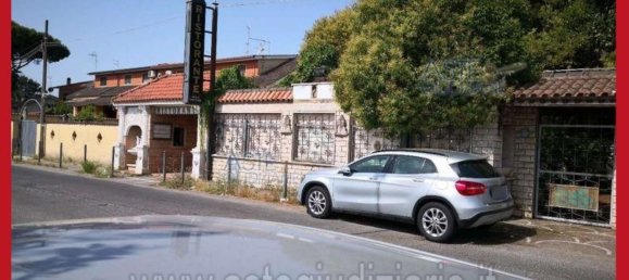 5 bedrooms Apartment in Rome, Italy No. 334103 22