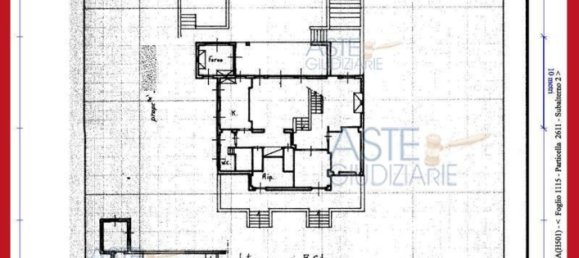 5 bedrooms Apartment in Rome, Italy No. 334103 44