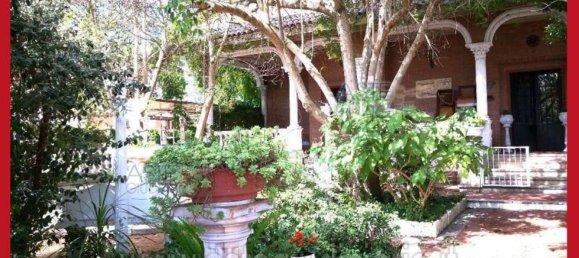 5 bedrooms Apartment in Rome, Italy No. 334103 14