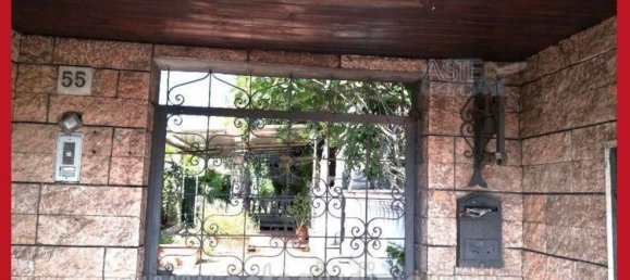 5 bedrooms Apartment in Rome, Italy No. 334103 32