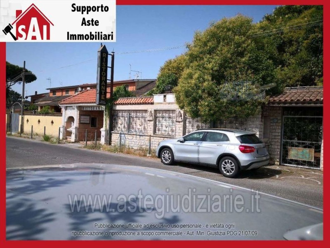 5 bedrooms Apartment in Rome, Italy No. 334103