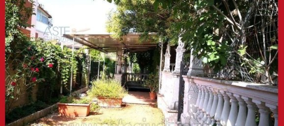 5 bedrooms Apartment in Rome, Italy No. 334103 37