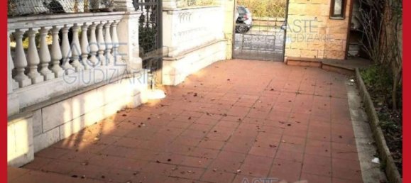 5 bedrooms Apartment in Rome, Italy No. 334103 36