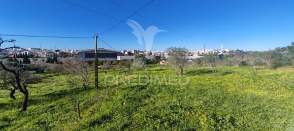 Terreno en Portimao, Portugal 4210 m² No. 73279 13