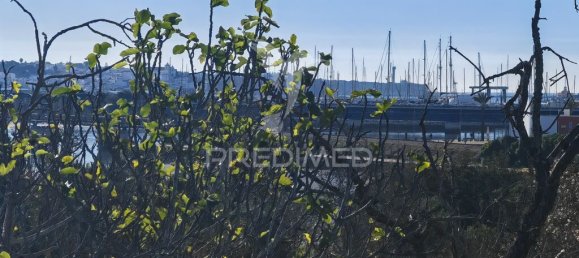 Terreno en Portimao, Portugal 4210 m² No. 73279 11