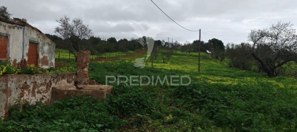 Terreno en Portimao, Portugal 4210 m² No. 73279 2