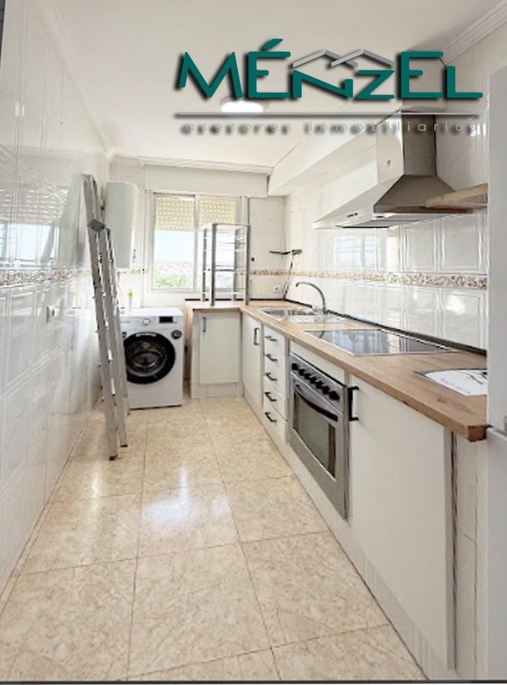 Apartamento T3 em Andalusia, Spain N.º 170372