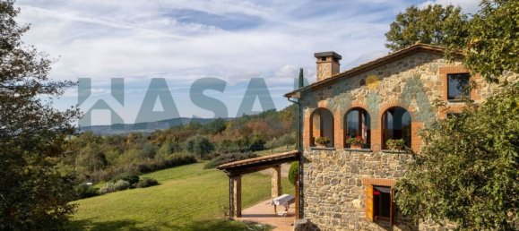 3 bedrooms House in Scansano, Italy No. 270629 4