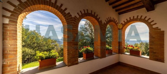 3 bedrooms House in Scansano, Italy No. 270629 33