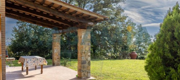 3 bedrooms House in Scansano, Italy No. 270629 12