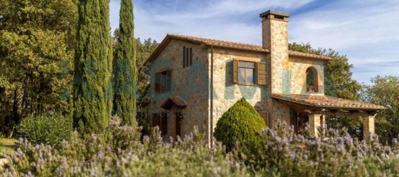 3 bedrooms House in Scansano, Italy No. 270629 3