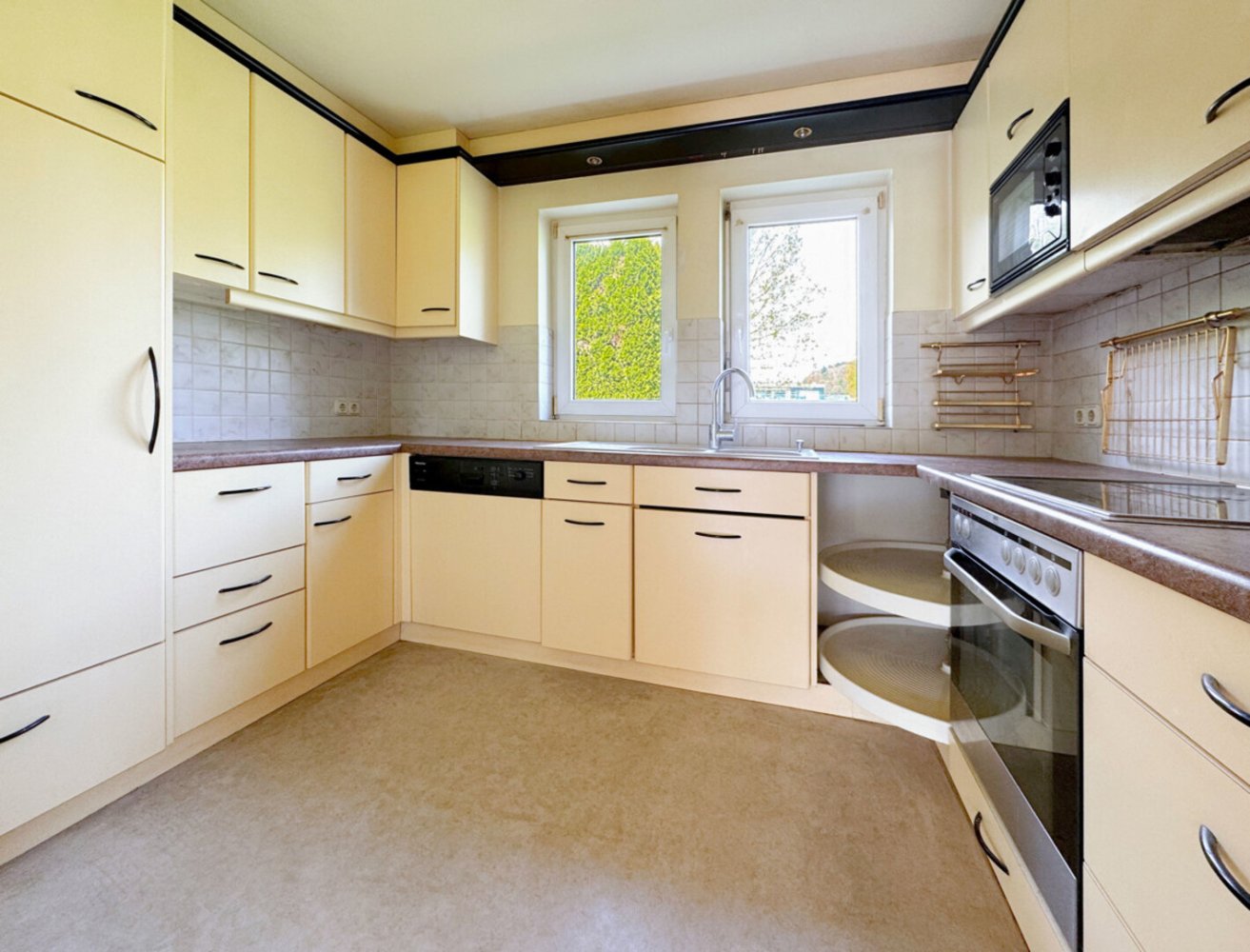 4 rooms Duplex in Koblach, Austria No. 139094