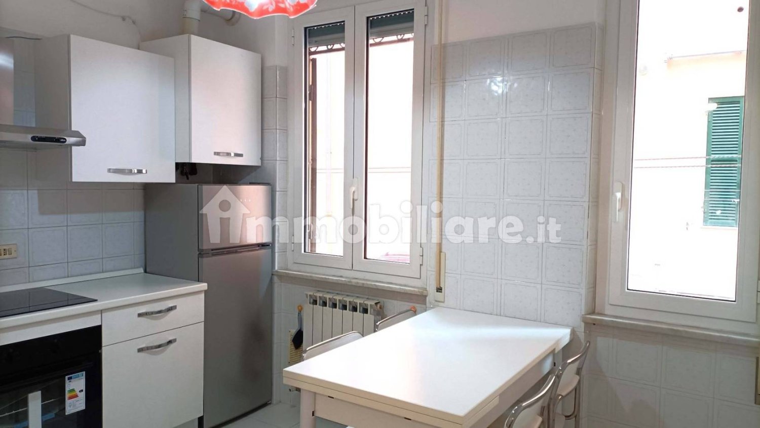 1 غرف نوم شقة في Albissola Marina, Italy رقم 16262