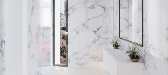 4 غرف نوم فيلا في Marbella, Spain رقم 4475 10