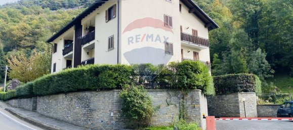 4-Zimmer Wohnung in Lillianes, Italy, Nr. 156984 2