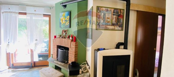 4-Zimmer Wohnung in Lillianes, Italy, Nr. 156984 13