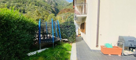 4-Zimmer Wohnung in Lillianes, Italy, Nr. 156984 44