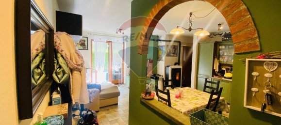 4-Zimmer Wohnung in Lillianes, Italy, Nr. 156984 5