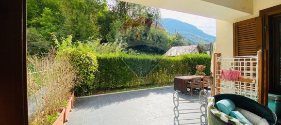 4-Zimmer Wohnung in Lillianes, Italy, Nr. 156984 40