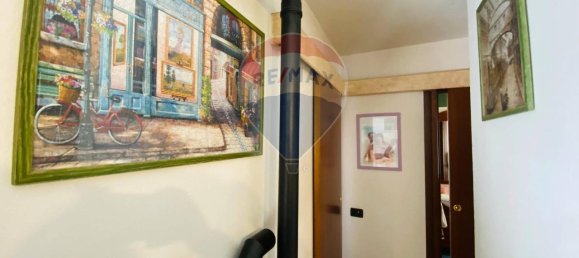 4-Zimmer Wohnung in Lillianes, Italy, Nr. 156984 14