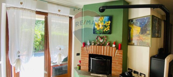 4-Zimmer Wohnung in Lillianes, Italy, Nr. 156984 11