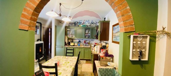4-Zimmer Wohnung in Lillianes, Italy, Nr. 156984 6