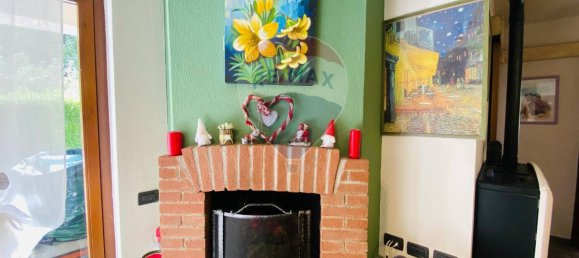 4-Zimmer Wohnung in Lillianes, Italy, Nr. 156984 12