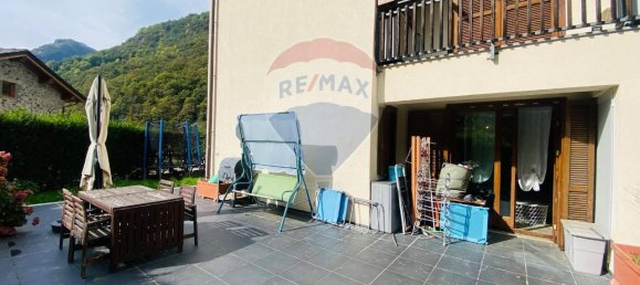 4-Zimmer Wohnung in Lillianes, Italy, Nr. 156984 42