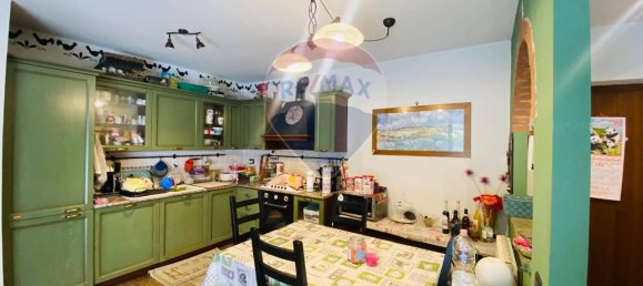 4-Zimmer Wohnung in Lillianes, Italy, Nr. 156984 8