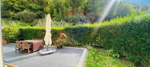 4-Zimmer Wohnung in Lillianes, Italy, Nr. 156984 46