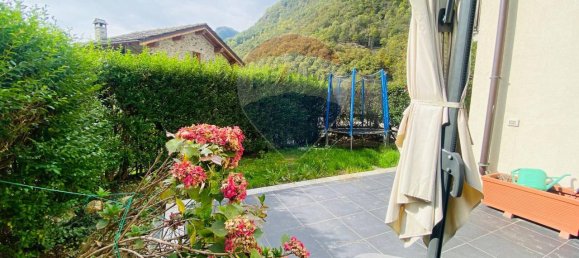 4-Zimmer Wohnung in Lillianes, Italy, Nr. 156984 43