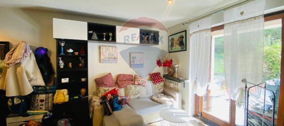 4-Zimmer Wohnung in Lillianes, Italy, Nr. 156984 10