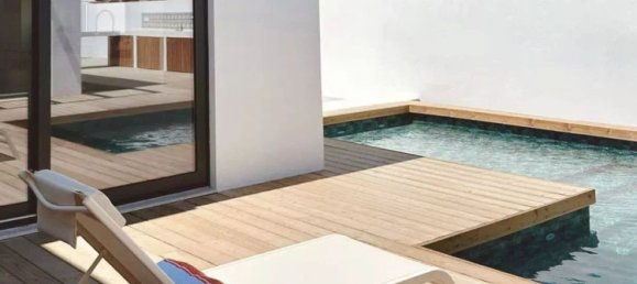 4 bedrooms Villa in Grandola, Portugal No. 142226 17